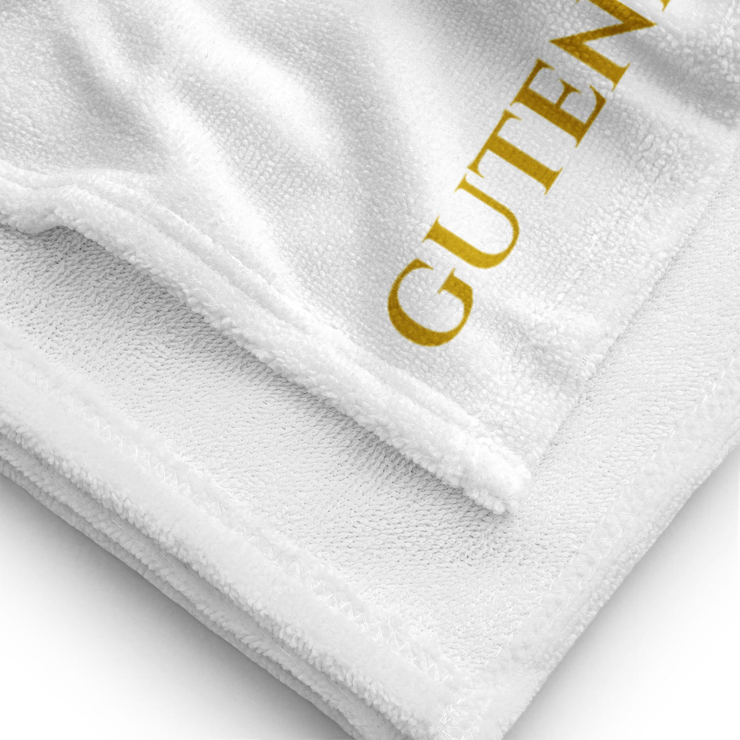 Handtuch Goldene Lilie – GutenbergsSoehne.de