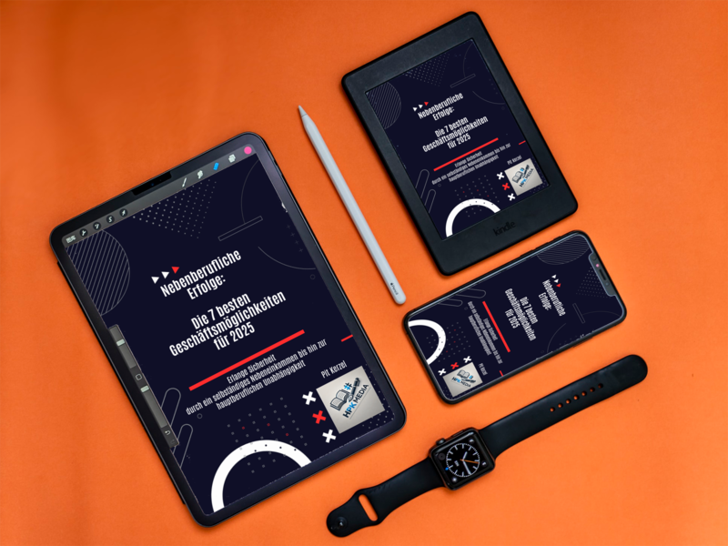 „Finanzielle Freiheit beginnt im Kopf – und mit der richtigen Idee.“ 💡