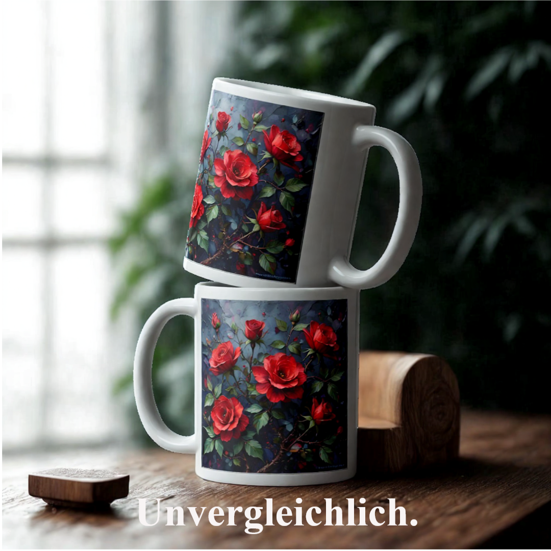 Unvergleichlich. Gutenbergs Söhne - Verlautbarung Nr. 2