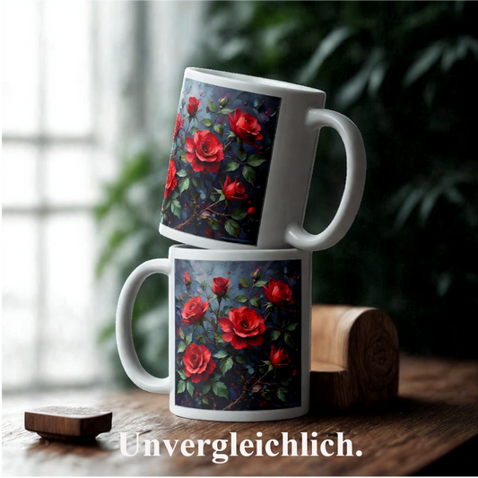 Unvergleichlich. Gutenbergs Söhne - Verlautbarung Nr. 2