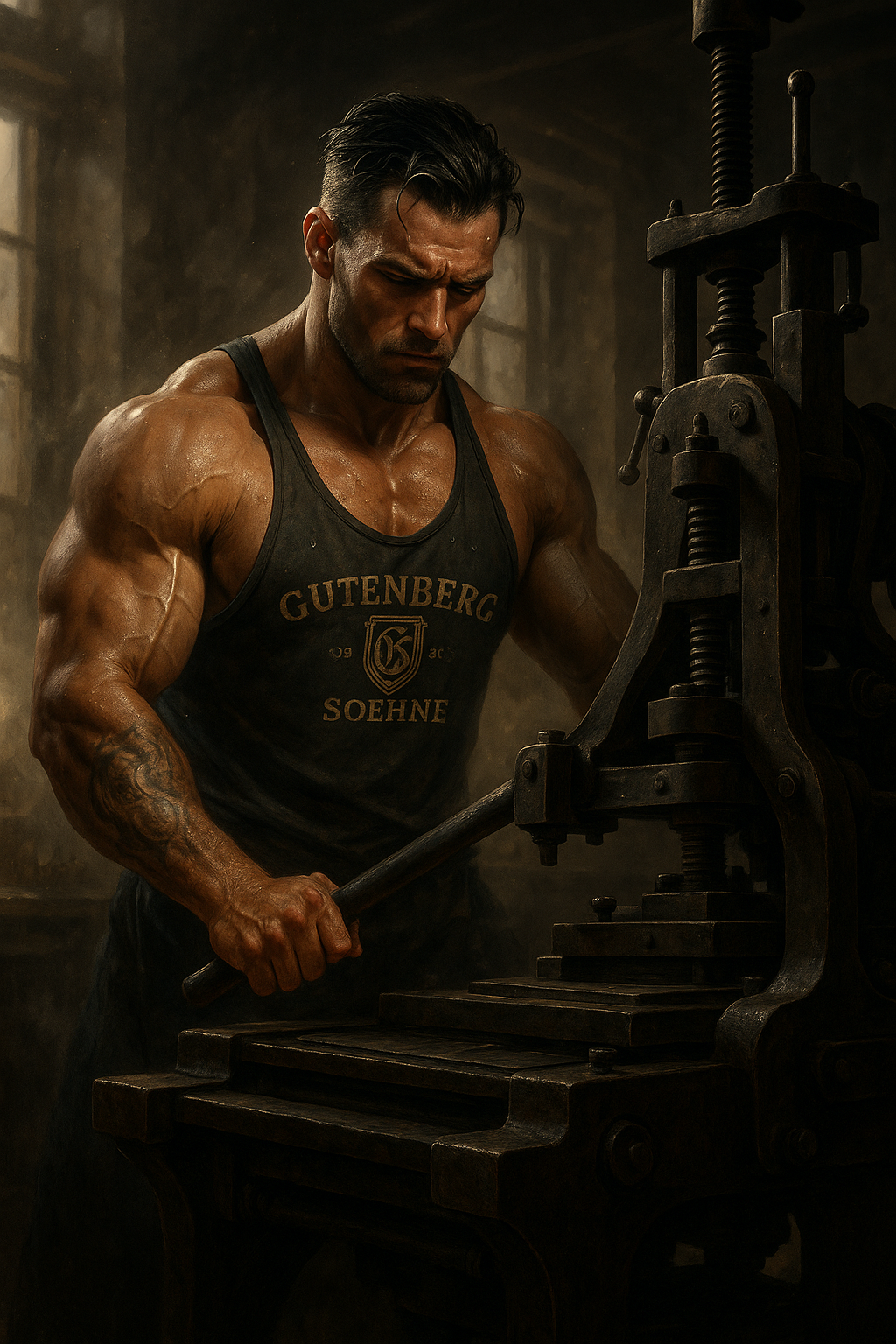 Gutenbergssoehne.de - Sport Fitness Freizeit