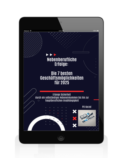 „Finanzielle Freiheit beginnt im Kopf – und mit der richtigen Idee.“ 💡