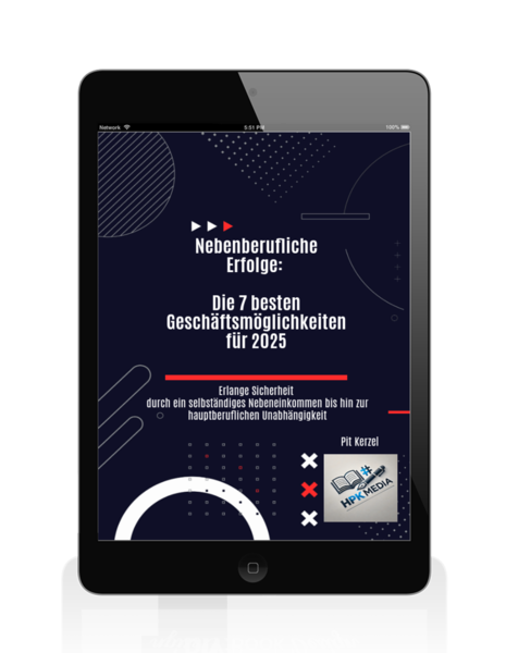 „Finanzielle Freiheit beginnt im Kopf – und mit der richtigen Idee.“ 💡