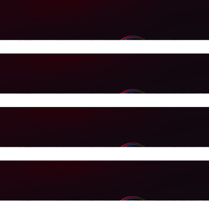 Schreibtischunterlage G:S – Stil. Stabilität. Statement.