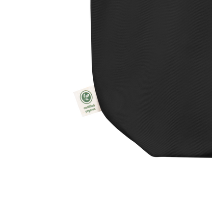 Bio-Stoffbeutel „Alte Bayer-Werbung Herointabletten“ – Vintage Design von GutenbergsSoehne.de