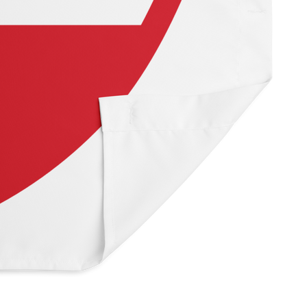 Duschvorhang „Kanada“ – Stilvoll & patriotisch