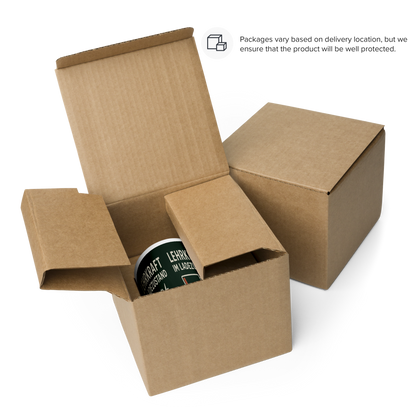 Weiße Tasse „Lehrkraft im Ladezustand“ – Humorvoller Schulstart für Lehrer:innen